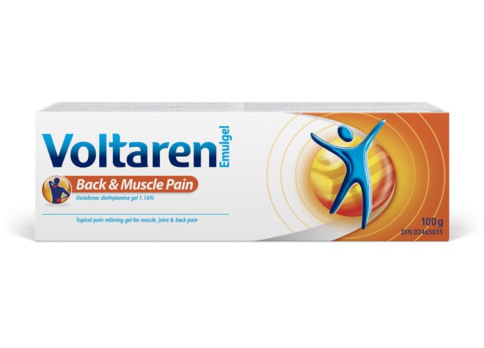 Creams for clearance muscle soreness
